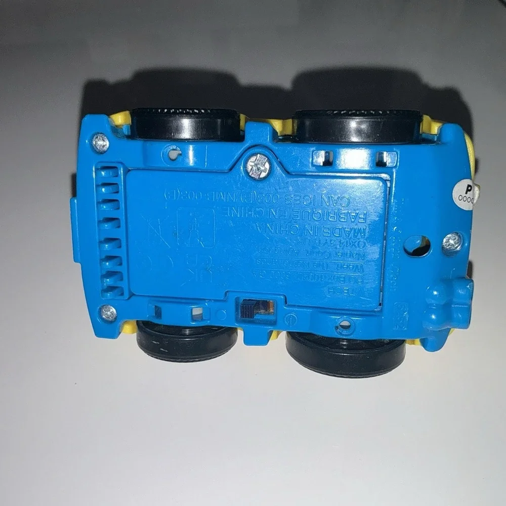 Vtech. vtech go
